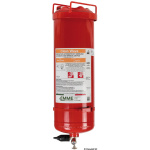 Estintore Easy Fire con pressostato 12 Kg