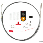 Kit cavi attivazione estintori 3 mt