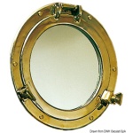 Specchio ad oblò 210 mm