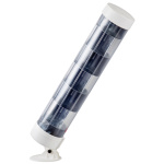 Riflettore radar Professional abbattibile