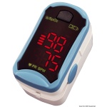 Pulsiossimetro portatile
