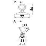 Aggancio parabordo - immagine 3