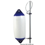 Portaparabordi doppio 230 mm - immagine 3