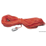 Cima galleggiante per boa sub