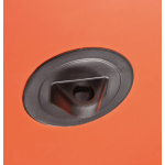 Boa regata gialla 150 x 160 cm - immagine 2