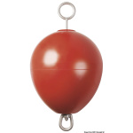 Gavitello da ormeggio rosso HD Ø 55 cm