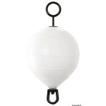 Gavitello da ormeggio bianco HD Ø 46 cm