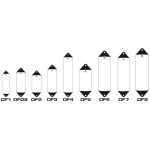 Parabordo Osculati Heavy Duty OF2 - immagine 2