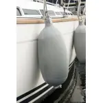 Parabordo Fendertex - C104 Black - immagine 3