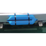 Parabordo Fendertex - T124 Black - immagine 3