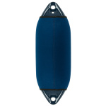 Copriparabordo in neoprene per F2 Blu/Nero