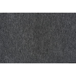 Copriparabordo F02 grigio scuro con corda