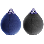 Copriparabordo HTM3 blu con corda