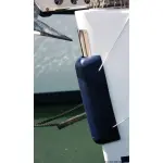 Parabordo prua 770 mm blu - immagine 2