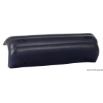 Parabordo prua/plancetta 610 mm bianco