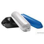 Parabordo Polyform NF3 bianco - immagine 2