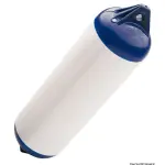 Parabordo Polyform F3 testa nera - immagine 2