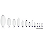 Parabordo Polyform F4 - immagine 2