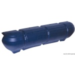 Protezione per pontile 900 mm blu