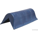 Protezione per pontile 800 mm blu