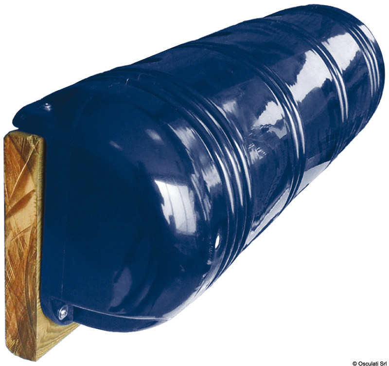 33.519.61.jpg Protezione per pontile BIG FENDER blu - immagine 1