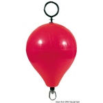 Gavitello CC4 rosso senza tirante