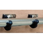 Supporto per ganci d'accosto - immagine 4