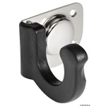 Supporto per ganci d'accosto - immagine 2