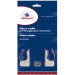 Clip a molla per ganci d'accosto - immagine 3