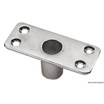 Boccola per scalmi 60 x 35 mm