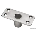 Boccola per scalmi 60 x 35 mm