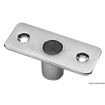 Boccola per scalmi 60 x 23 mm