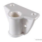 Boccola nylon a parete