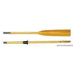 Remo faggio smontabile 250 cm