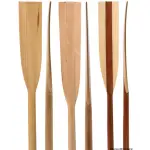 Remo faggio 250 cm