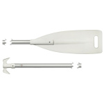 Pagaia lega/ABS 130 cm