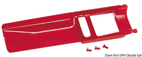 4.0.2 Pagaia emergenza a mano - immagine 1