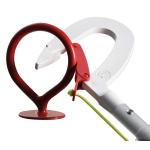 Gancio d'accosto telescopico per ormeggio alle boe - immagine 3