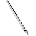 Asta bandiera sezione alare 610 mm - immagine 2