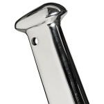 Asta bandiera sezione alare 610 mm - immagine 4