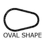 Asta bandiera sezione alare 610 mm - immagine 3