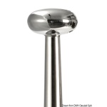 Asta portabandiera 750 mm Ø25 mm - immagine 2