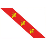 Bandiera Elba 30 x 45 cm