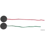 Tell tales in confezione da 16 pezzi