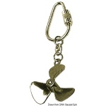 Portachiavi con elica