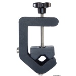 Supporto a morsetto StopGull per corrimano