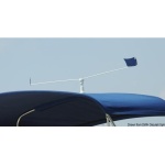 Supporto StopGull per tendalini e pulpiti - immagine 2