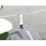 Supporto StopGull a ventosa - immagine 2