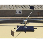 Supporto StopGull per cuscineria