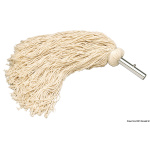 Mocio con innesto a scatto classico